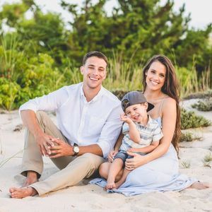 Meet your Posher, Sally